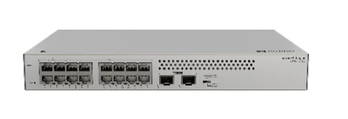 S110 16T2ST Switch Gigabit 16 Ports avec 2 SFP Huawei eKit