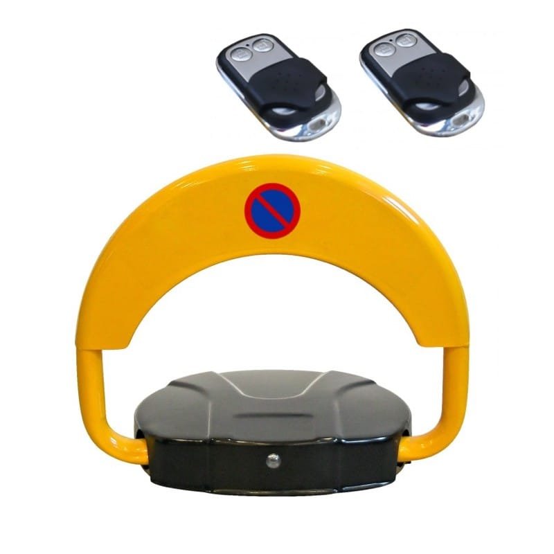 aaceau de parking automatique viso