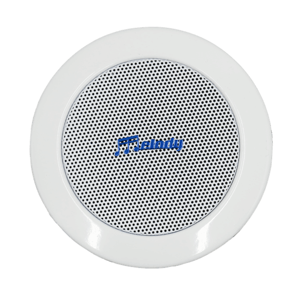 MLD-HPC310 - Haut Parleur Plafonier Coaxial 3" 10W - Melody 4 MLD HPC310 Haut Parleur Plafonier Coaxial 322 10W Melody min