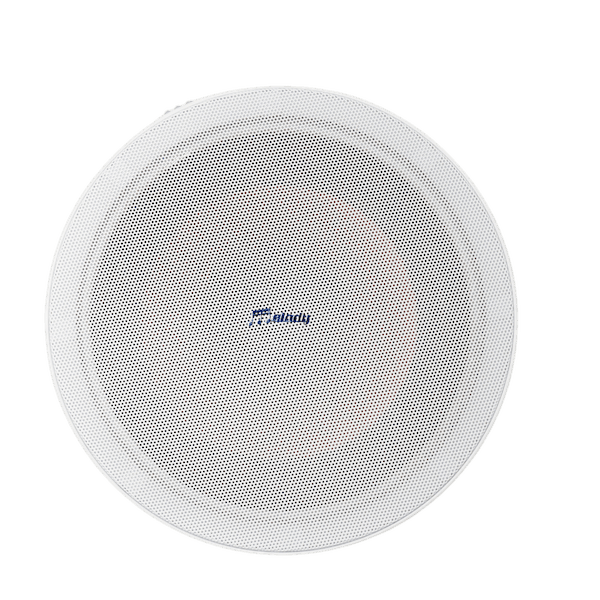 MLD HPC830 Haut Parleur Plafonier Coaxial Frameless 822 30W Melody min 2