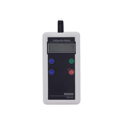 TFCM 1801 Dispositif de programmation TFCM 1801 Teknim pour appareils Teknim Prix Maroc 2 min