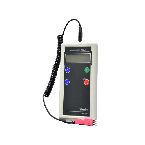 TFCM 1801 Dispositif de programmation TFCM 1801 Teknim pour appareils Teknim Prix Maroc 3 min