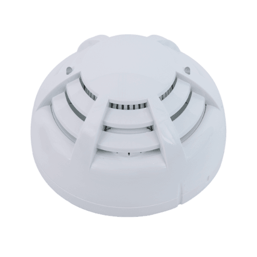 TFD 1170 Detecteur de gaz naturel intelligent Teknim TFD 1170 85 dB Teknim Prix Maroc min