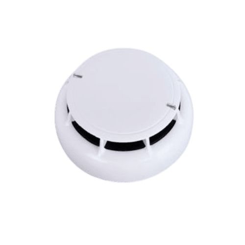 TFD 1250 Detecteur de fumee intelligent Teknim TFD 1250 EN 54 7 Teknim min 1