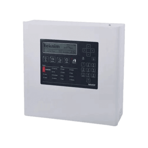 TFP 1240 Panneau Repetiteur Addressable TFP 1240 Teknim 240x64 LCD Teknim Prix Maroc 1