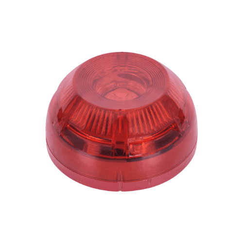 TFS 1181 Alarme Incendie Intelligente Teknim TFS 1181 avec Isolateur Teknim Prix Maroc 2 min