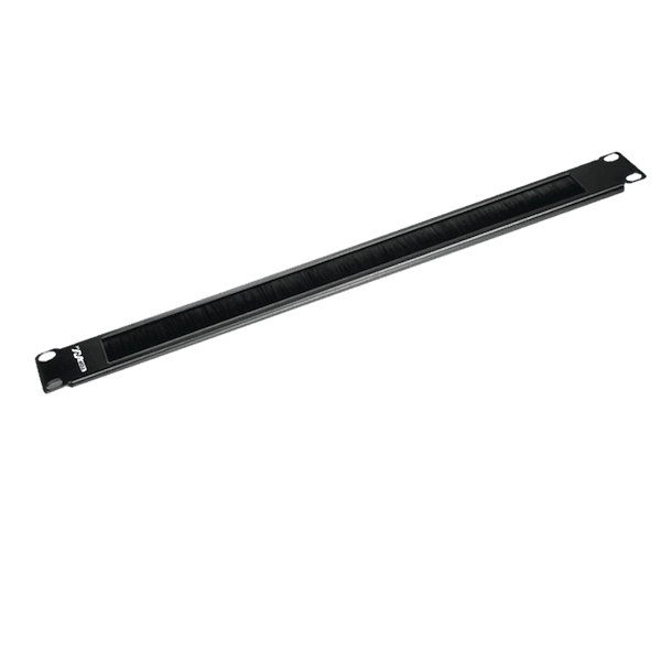 TPN PC B1 Panneau Passe Cable a Balai 1922 1U TOPNet min