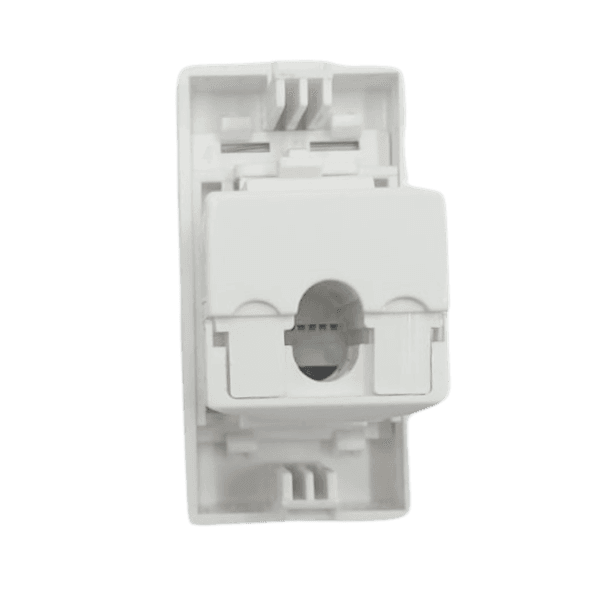 TPN-PL42S - PLASTRON RJ45 SIMPLE 45X22,5 CAT6 - TOPNet 6 TPN PL42S PLASTRON RJ45 SIMPLE 45X225 CAT6 TOPNet Prix Maroc min 2