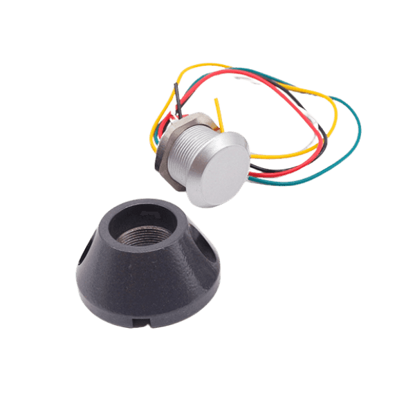 DGW B1 Lecteur iButton RFID 125kHz – Compact Rapide et Facile a Installer Cryptor min