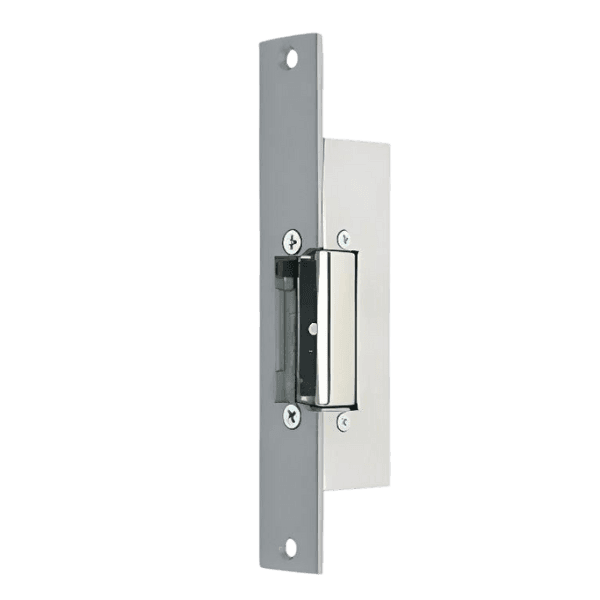 ES200 Gache Electrique 12V pour Portes Battantes Securisee et Pratique Cryptor min