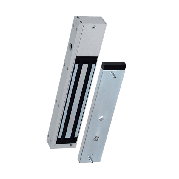 LM 1802 Ventouse Electromagnetique 180 kg 12V Fixation Rapide et Fiable Cryptor 1