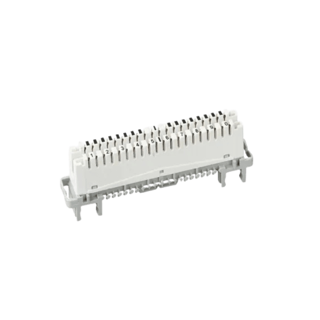 Module de Telephone Krone 10 Paire TREELAN disponible chez digidis en bon prix maroc 1