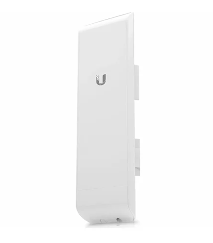 NSM5EU CPE NanoStation 5 GHz 2x RJ45 100 Mbs 16 dB Ubiquiti