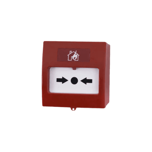 TFB 3165 Point dappel manuel conventionnel Teknim TFB 3165 reinitialisable Teknim Prix Maroc min