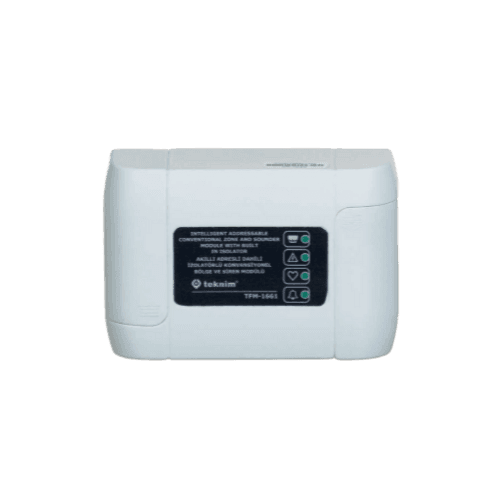 TFM 1661 Module Intelligent Reference TFM 1661 de Teknim avec Isolateur Teknim Prix Maroc min
