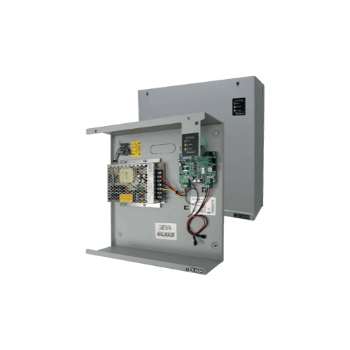 TPU 8245 Alimentation 24VDC 5A Teknim TPU 8245 pour systemes dalarme Teknim Prix Maroc 1 min