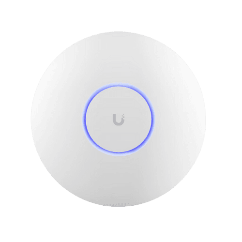 U7 PRO MAX Point dacces WiFi7 6GHz RJ45 2.5Gbps U7 Pro Max Ubiquiti 1