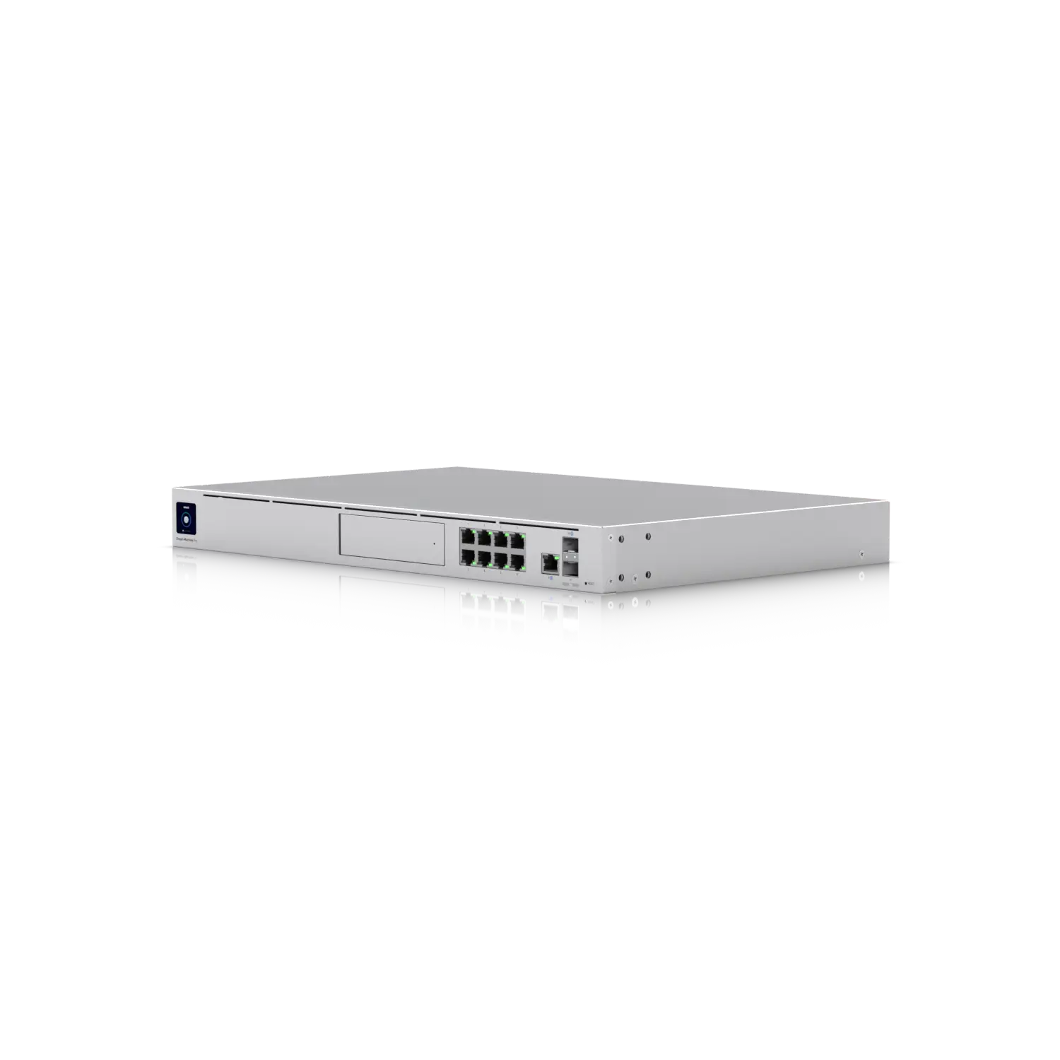 UDM PRO EU Console de gestion reseau tout en un avec 8 ports RJ45 Ubiquiti 1 1