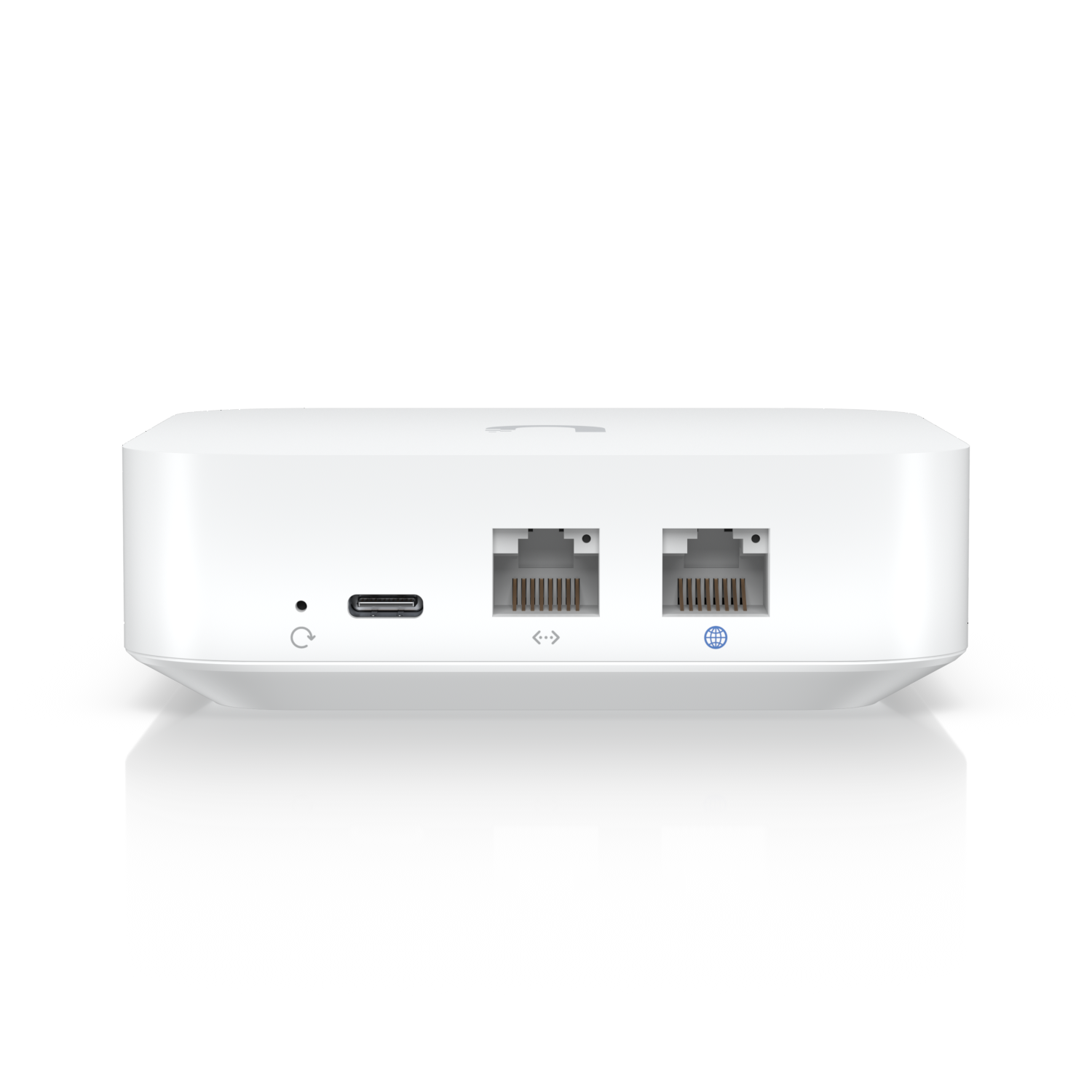 UXG-LITE-EU - Passerelle UniFi Lite avec 2x RJ45 et USB-C, 1000 Mb/s - Ubiquiti 5 UXG LITE EU Passerelle UniFi Lite avec 2x RJ45 et USB C 1000 Mbs Ubiquiti