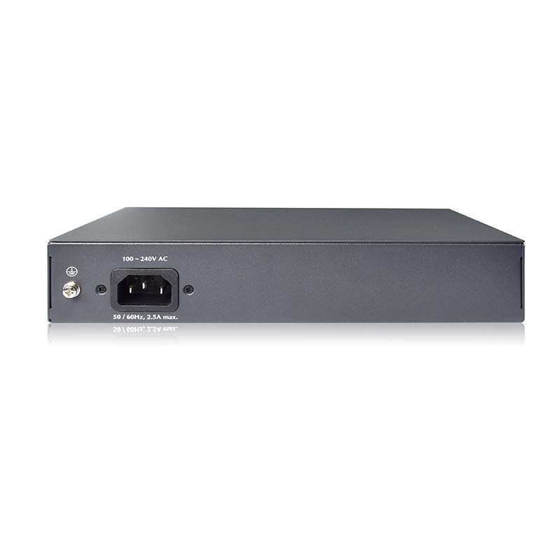 WI-PCES310GF V2 - Switch PoE Cloud Smart 8 ports 1000 Mbps avec gestion avancée - Wi-Tek 6 WI PCES310GF V2 Switch PoE Cloud Smart 8 ports 1000 Mbps avec gestion avancee Wi Tek. min