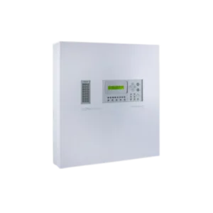 DMTech Centrale Alarme Incendie Conventionnel au Maroc Avec Afficheur 16 zones FP9000-16 : FP9000-24 : FP9000-32