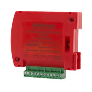 M9000A-ACZ / M9000A-IO Addressable Module with 1 Output and 1 input DMTech