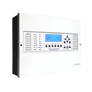 ML-1231 - Centrale Adressable 1 Boucle - Mavili