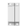 HIKVISION - DS-PD1-MC-WS - Contact Magnétique Filaire intrusion Filaire