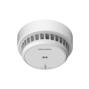 HIKVISION - Détecteur de Fumée Autonome Anti-intrusion - HF-S2 v2