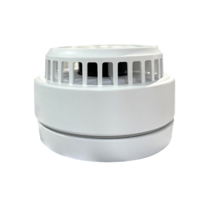 HIKVISION Detecteur de Fumee Autonome Anti intrusion v1 HF S2