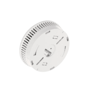 HIKVISION Détecteur de Fumée Sans Fil Anti-intrusion modèle DS-PDSMK-S-WB