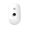 HIKVISION - Détecteur de Mouvement PIR Sans Fil avec Camera - DS-PDPC12PF-EG2-WE