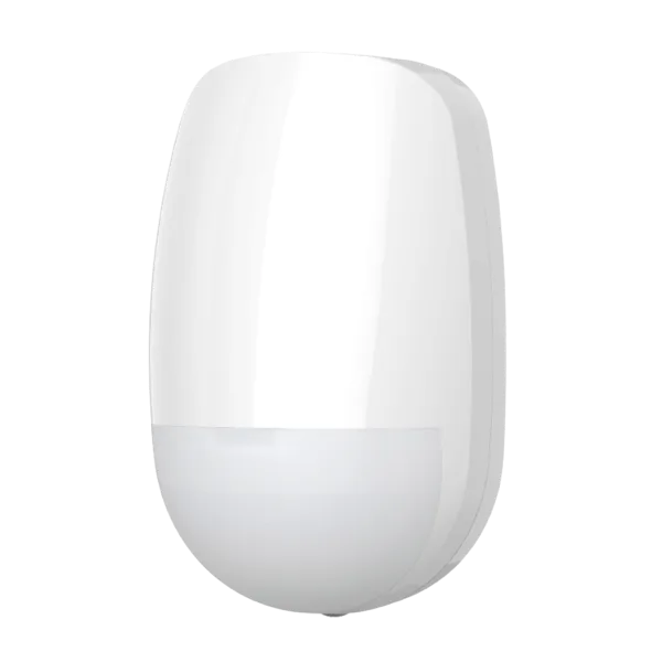 HIKVISION - Détecteur de Mouvement PIR sans fil - DS-PDP15P-EG2-WB