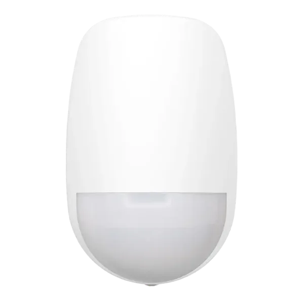 HIKVISION - Détecteur de Mouvement PIR sans fil - DS-PWA64-Kit-WB / DS-PDP18-EG2