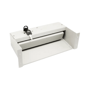 SECOLINK Bouton Panic a Pedale Filaire Switch NO:GND:NC BP-012