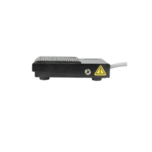 SECOLINK - Bouton Panic à Pedale Filaire Switch NO:GND:NO PPA-103