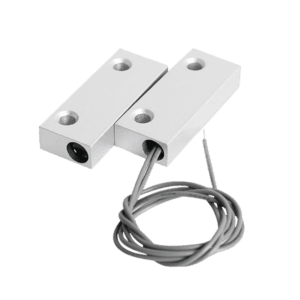 SECOLINK - Contact Magnétique En Aluminium - CM-16M
