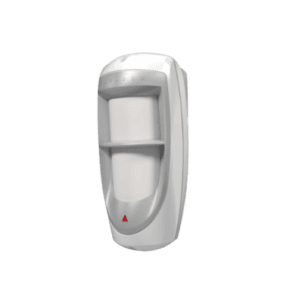 SECOLINK - Détecteur Mouvem Intelligent Double Technologie Infrarouge Pour Extérieur - PIR-85-DTE