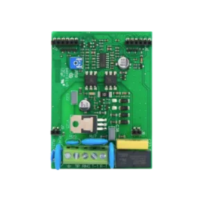 SECOLINK - Module RTC Compatible Avec les Centrale Serie P - PSTP