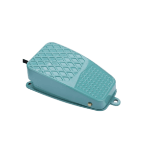 SECOLINK – Bouton Panic a Pedale Filaire Switch NC:COM:NO – JT-101