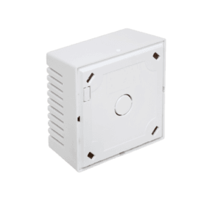 SIR-542 - Sirène Intérieure 115 DB 2 Sons D’alarme Sélectionnable