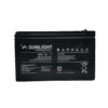 SECOLINK - Batterie de Secours 12V7AH - BAT7AH