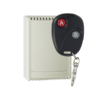 TR-2CH-2RC Récepteur 2 Relais Avec 1 Télécommande NC/COM/NO