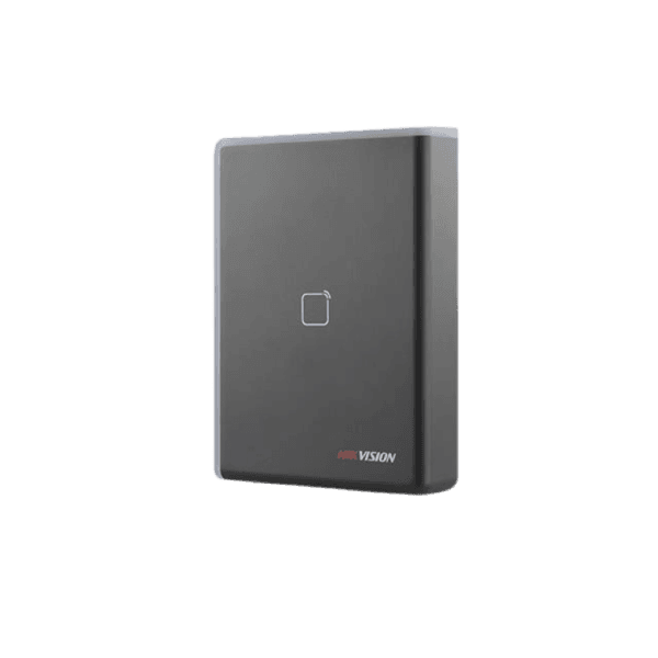 DS-K1108M - Lecteur de Carte Mifare IP65 - HIKVISION