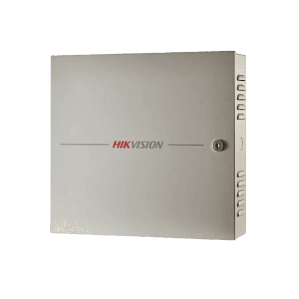 DS-K2602T DS-K2604T Controleur Contrôle d'Accès pour 2 Portes - HIKVISION