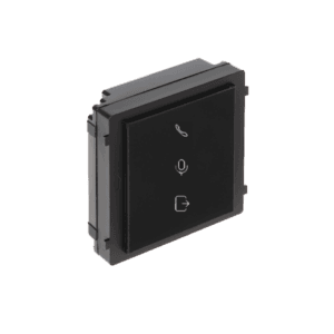 DS-KD-IN - Station de Porte Modulaire Unité - Module Indicateur - HIKVISION