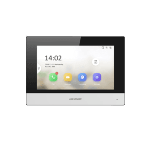 DS-KIS302-P - Kit Vidéophone WiFi Smart Maroc HIKVISION