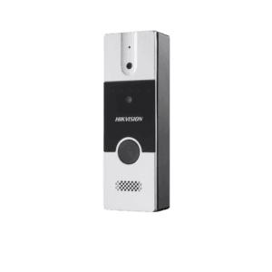 DS-KIS302-P - Kit Vidéophone WiFi Smart Maroc - HIKVISION