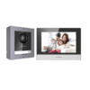 DS-KIS602 - Kit Intercom WiFi Systéme Vidéophone Smart - HIKVISION
