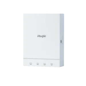 RG-AP180 - Reyee Ruijie Point d'accès Plaque Purale Sans Fil WiFi-6 - Ruijie Routeur